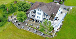 Panorama Hotel Freudenberg Appenzell